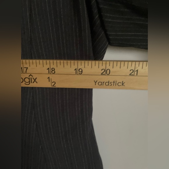 Liz Claiborne Petit  Long Sleeve Blazer - Picture 7 of 12